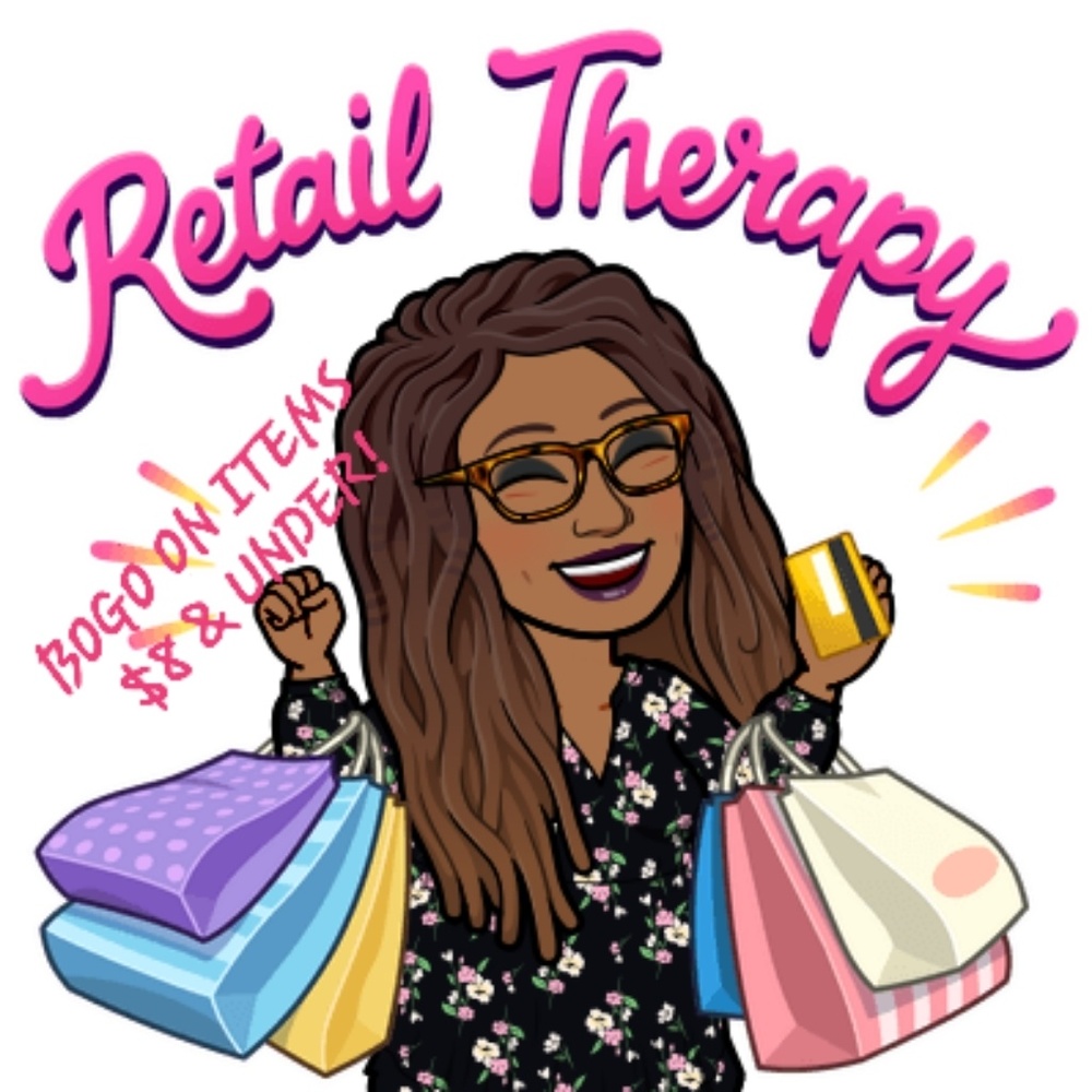 BOGO Free! Almost everything in my closet!
